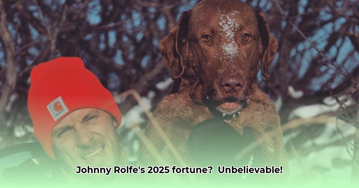 johnny-rolfe-net-worth